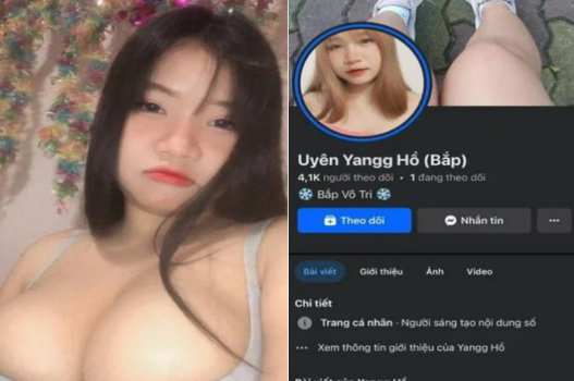 li chang xxx Ký sự check hàng gái xinh Hà Nội