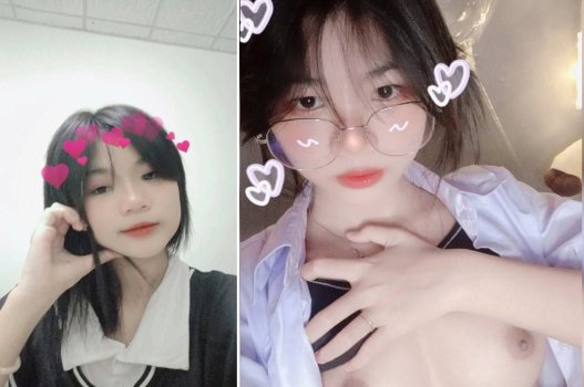 ảnh sex lồn lông Nữ sinh ngại nên không cho quay mặt