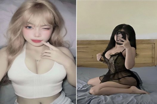sex massage vú Sex sugar baby mông cong làm tan chảy bạn tình