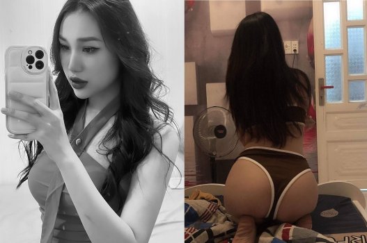 cappie sex Ngọc Diễm người ngon mà bạn trai làm tình thong thả