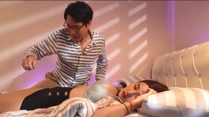 sex mỹ mới nhất Gái xinh cosplay tuần lộc thẩm du chảy nhớt trắng