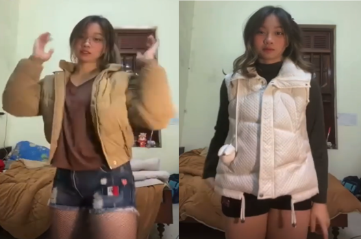 sex tập thể ko che Leak clip em hotgirl liếm cặc giả kích dục
