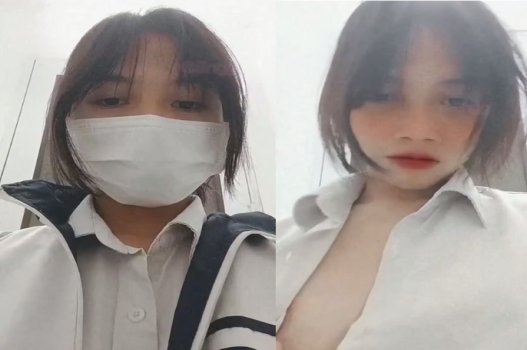 sex korea 18 Quỳnh Như 2k6 yêu chiều mọi tư thế