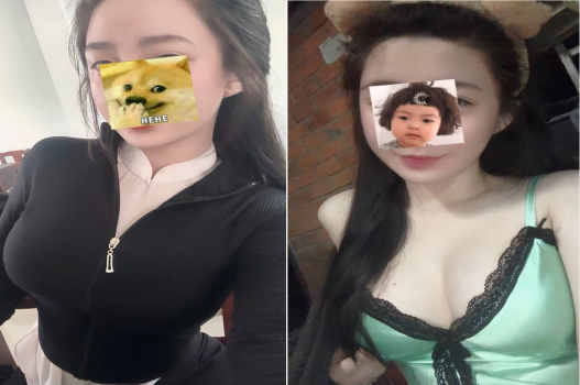 sex thư xinh Em đang nấu ăn mà anh cũng kéo váy lên chịch p3