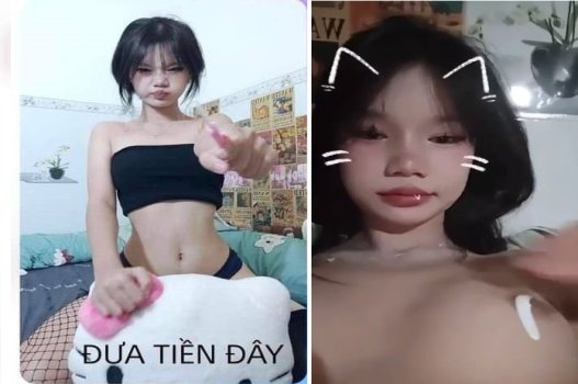 cổ trang sex Em mình dây lồn nứng đụ mạnh với sướng