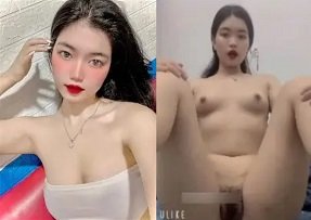 sex full clip hot Tú Anh lên mạng khoe bướm đầy nước cực kích thích