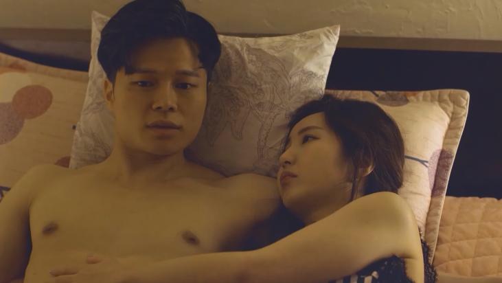 sex shizuka minamoto Lần đầu chơi 69 mà em đá bi bú mút ghê quá
