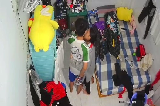 ms puiyi clip sex Em rất ngại khi bị quay phim, nhưng lúc đụ thì em không thấy ngại
