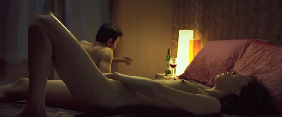 thư sweet sex Nhìn thấy chị dâu ướt sủng, cậu em chồng chịu không nổi