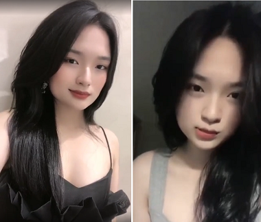 nya siapa sex Nữ diễn viên gạ tình đàn anh cấp trên