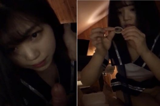 sex zhu yuan Nữ sinh làm tình với bạn trai trên xe