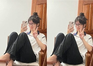 spartacus sex Chàng trai may mắn làm tình em "bò sữa" xinh đẹp