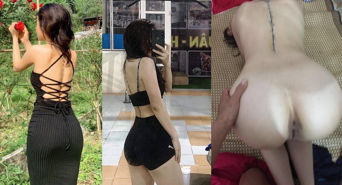 sex co trang hong kong Bé Nguyệt dáng chuẩn