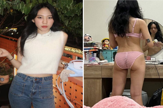 phim sex loan luan hay 080224_01 - Em gái bị bạn trai ép quay clip làm tình